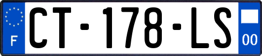 CT-178-LS