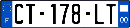 CT-178-LT