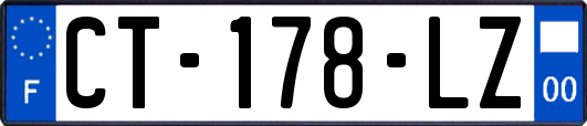 CT-178-LZ
