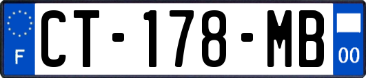 CT-178-MB