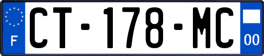 CT-178-MC