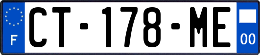 CT-178-ME