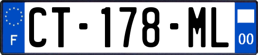CT-178-ML