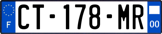 CT-178-MR