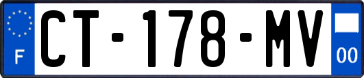 CT-178-MV