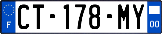 CT-178-MY