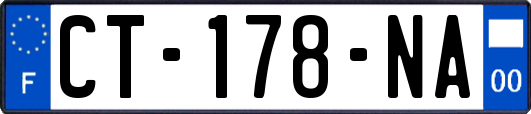 CT-178-NA