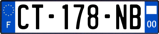 CT-178-NB