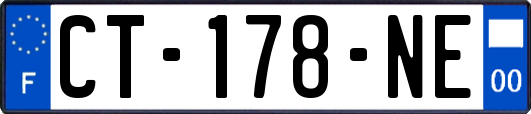 CT-178-NE