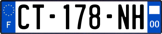 CT-178-NH