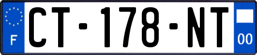 CT-178-NT