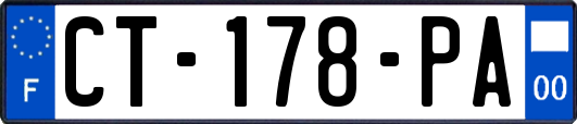 CT-178-PA