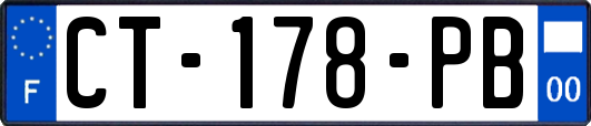 CT-178-PB