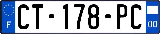CT-178-PC