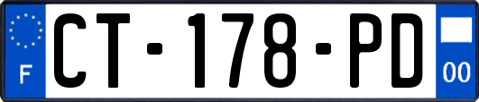CT-178-PD
