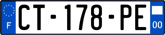 CT-178-PE