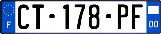 CT-178-PF