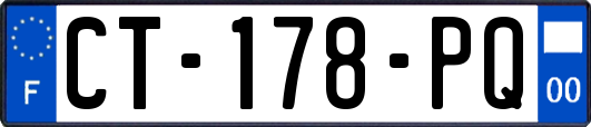 CT-178-PQ
