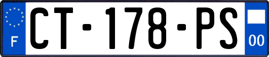CT-178-PS