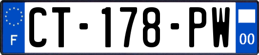 CT-178-PW