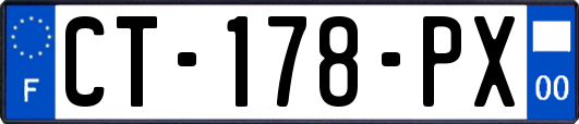 CT-178-PX