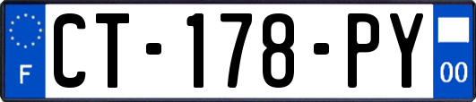 CT-178-PY