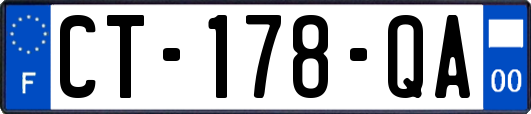 CT-178-QA