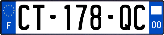 CT-178-QC