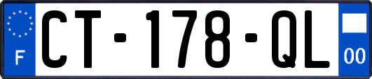 CT-178-QL