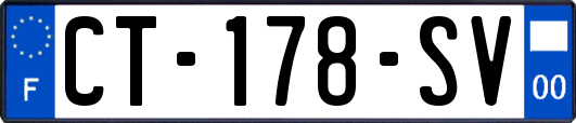 CT-178-SV