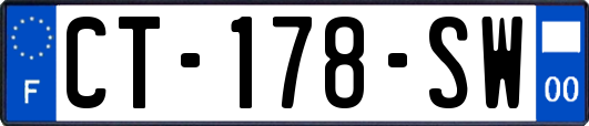 CT-178-SW