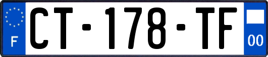 CT-178-TF