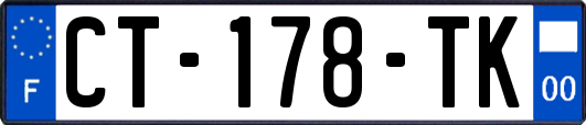 CT-178-TK