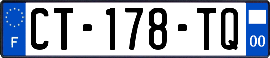 CT-178-TQ