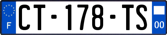 CT-178-TS