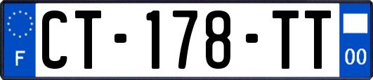 CT-178-TT