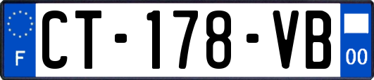 CT-178-VB
