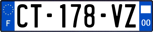 CT-178-VZ
