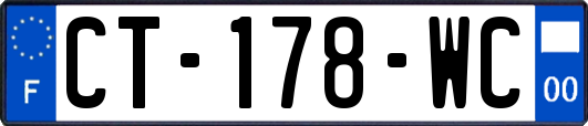 CT-178-WC