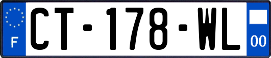 CT-178-WL
