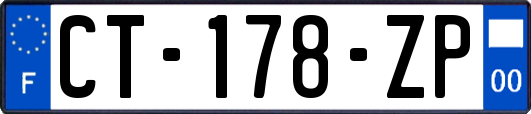 CT-178-ZP