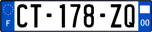 CT-178-ZQ