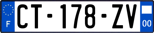 CT-178-ZV