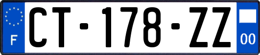 CT-178-ZZ