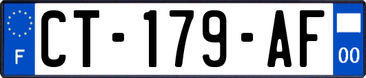 CT-179-AF