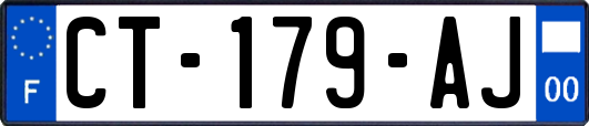 CT-179-AJ