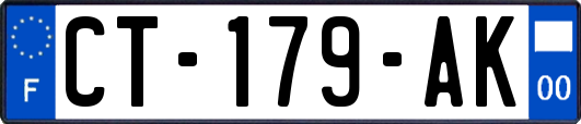 CT-179-AK