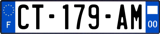 CT-179-AM