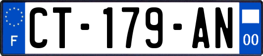 CT-179-AN