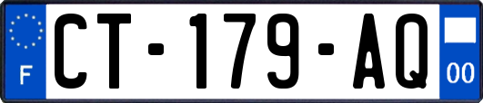 CT-179-AQ